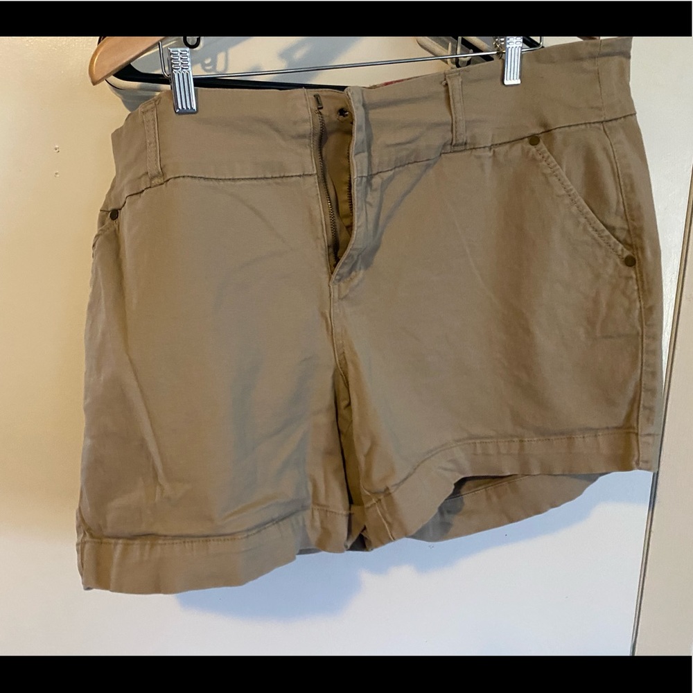 Women’s shorts